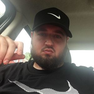 Meet your Posher, Timothy